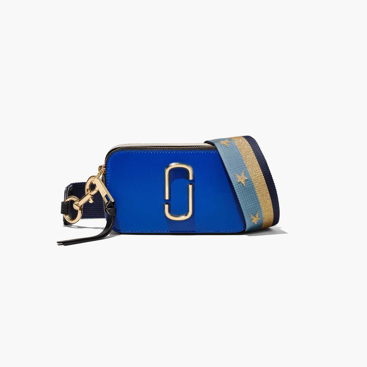 Marc jacobs crossbody on sale blue