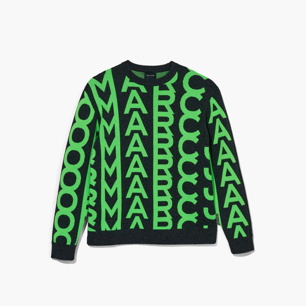 Marc Jacobs Off White The Monogram Hoodie